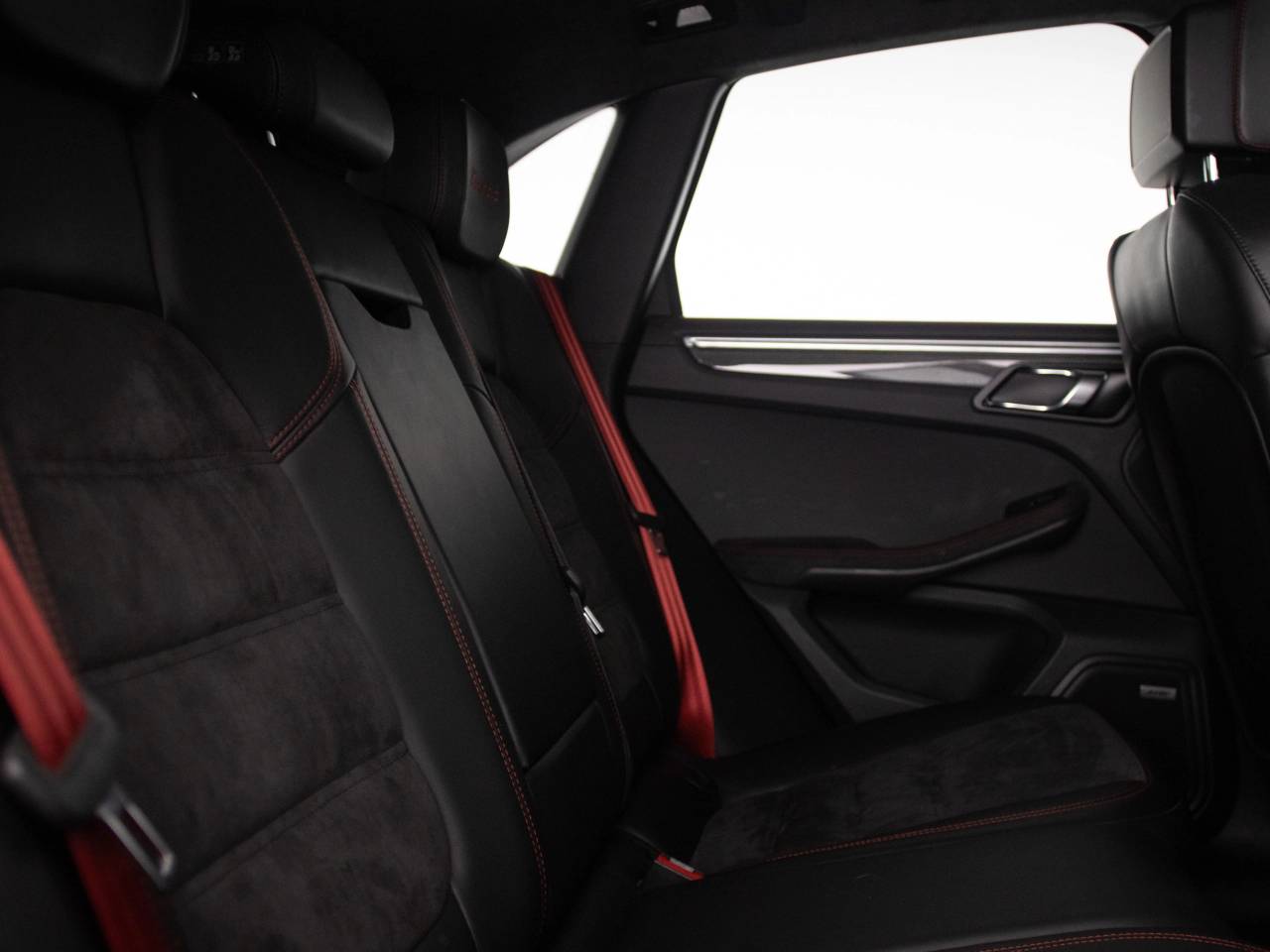 Macan TURBO PERFORMANCE PDK image 34