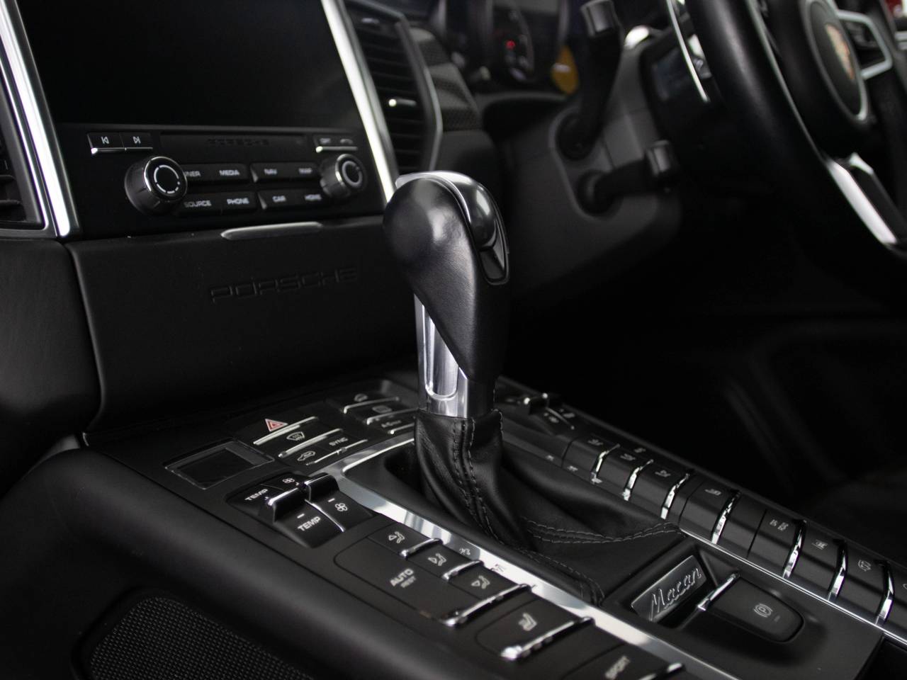 Macan TURBO PERFORMANCE PDK image 36