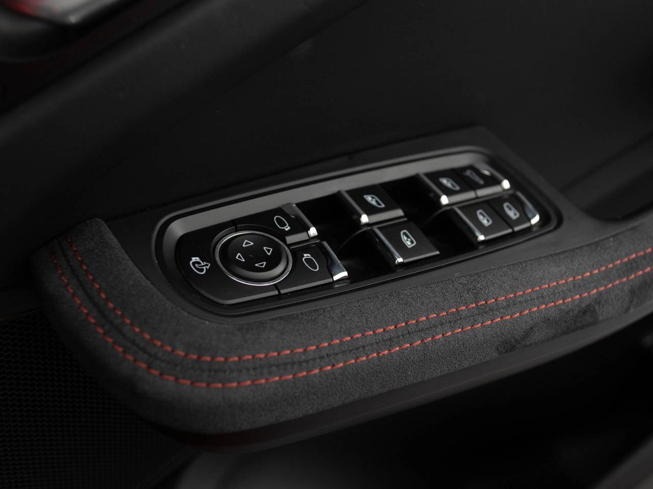 Macan TURBO PERFORMANCE PDK image 53