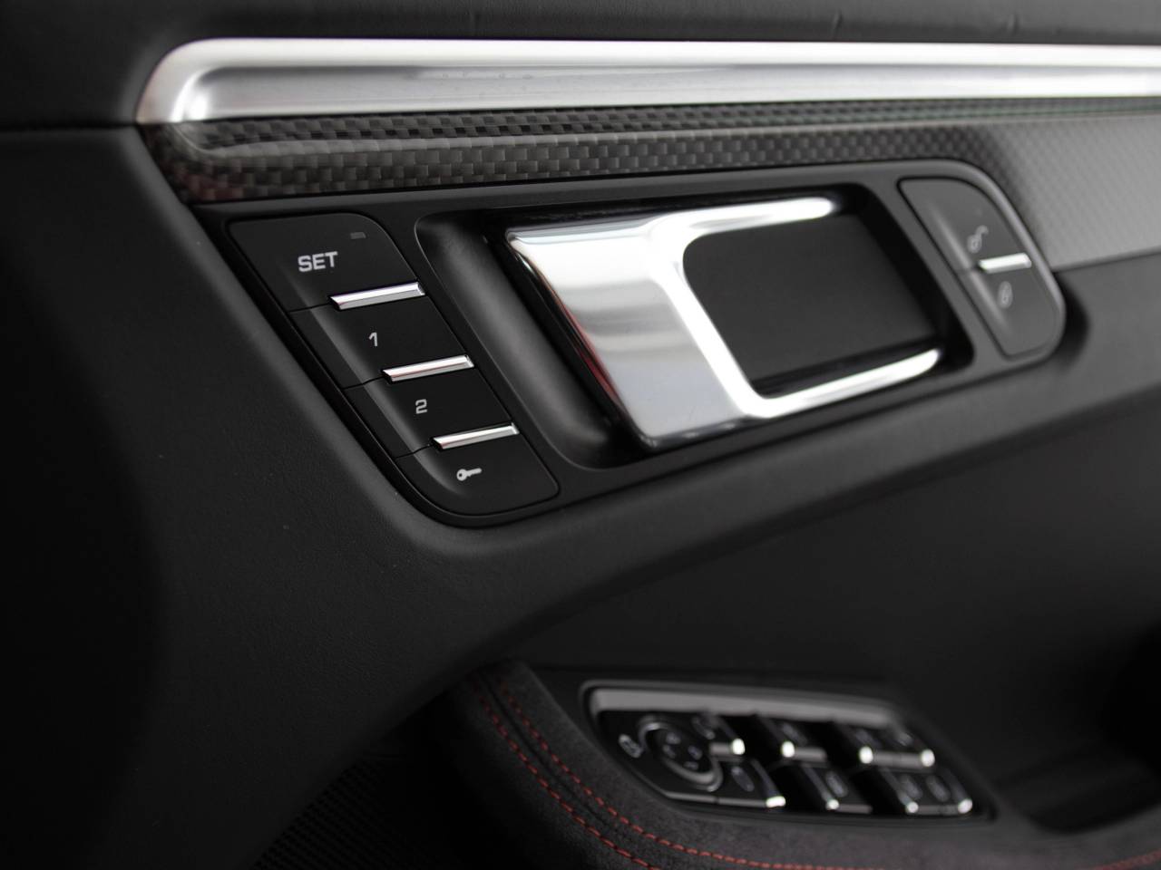 Macan TURBO PERFORMANCE PDK image 45