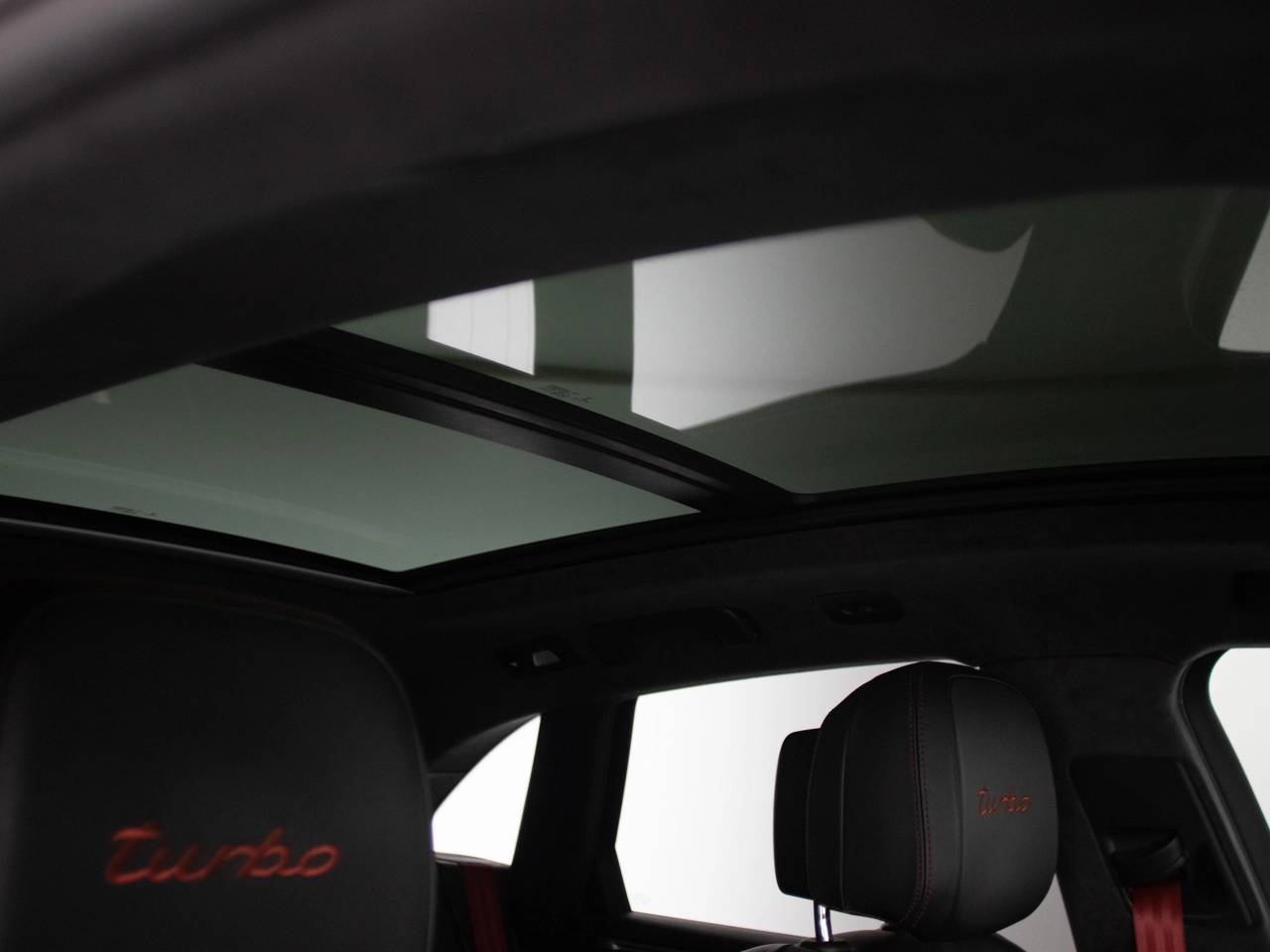 Macan TURBO PERFORMANCE PDK image 47