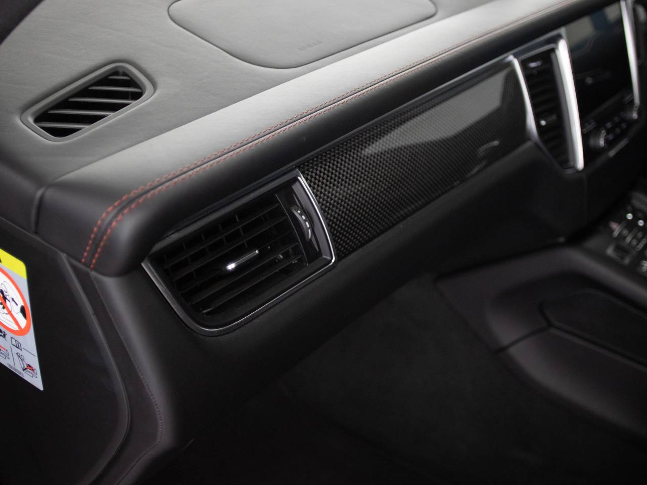 Macan TURBO PERFORMANCE PDK image 33