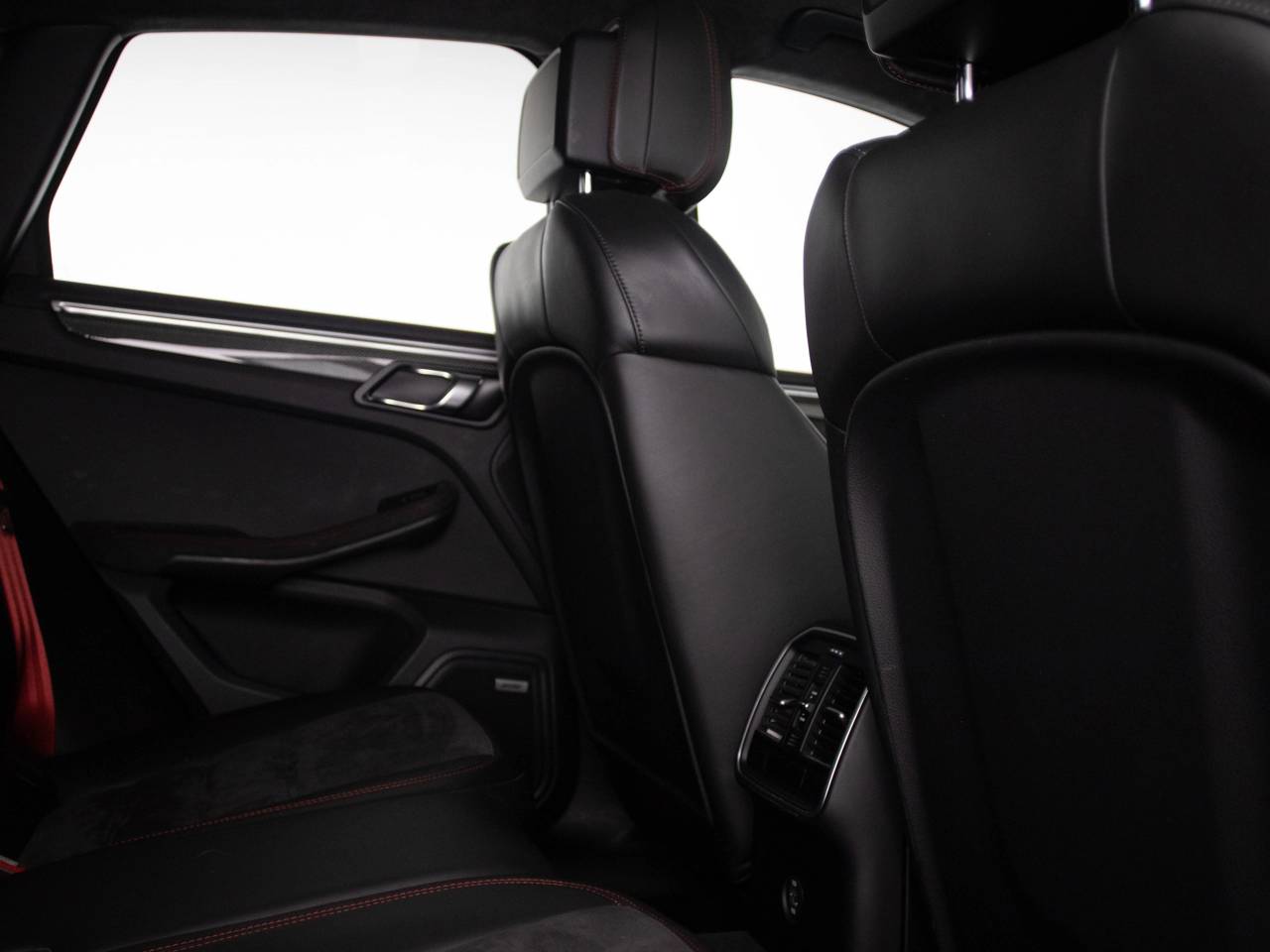 Macan TURBO PERFORMANCE PDK image 40