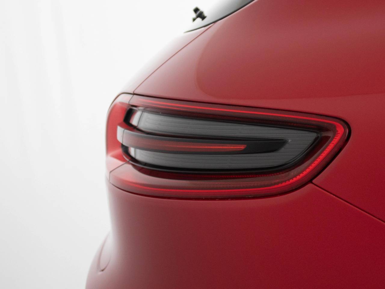 Macan TURBO PERFORMANCE PDK image 17