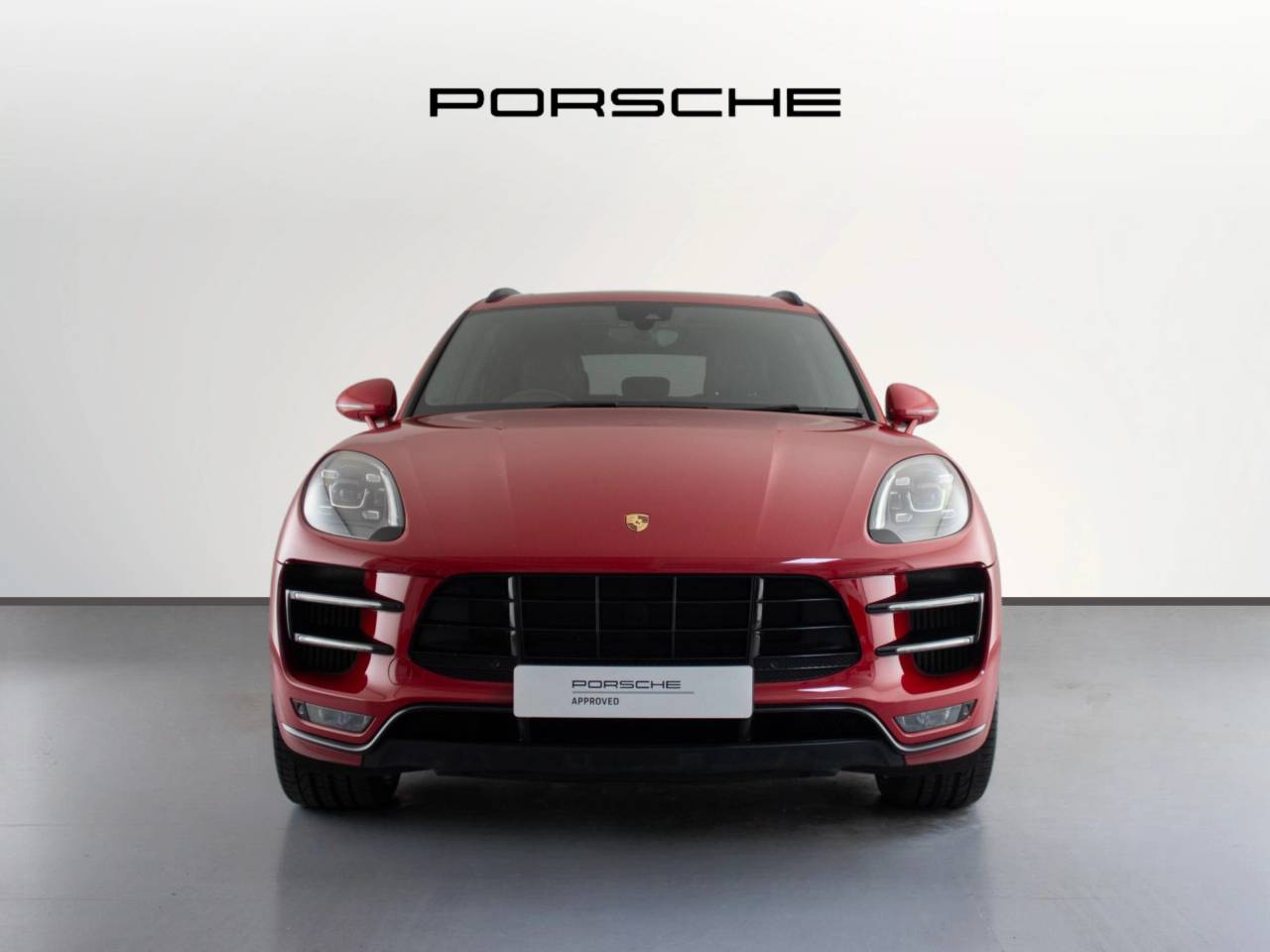 Macan TURBO PERFORMANCE PDK image 05