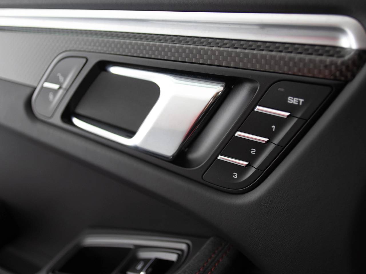 Macan TURBO PERFORMANCE PDK image 32