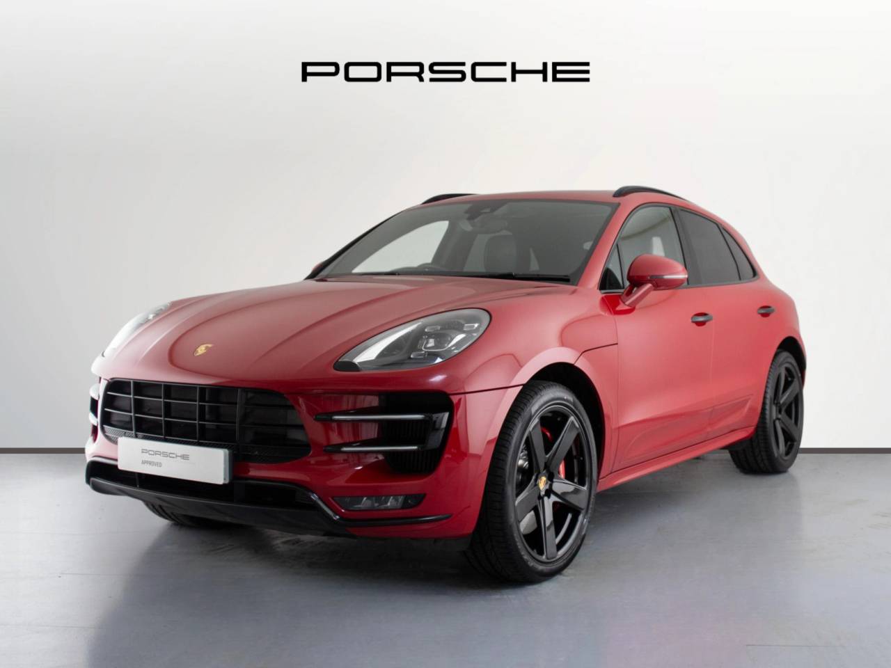 Macan TURBO PERFORMANCE PDK image 14