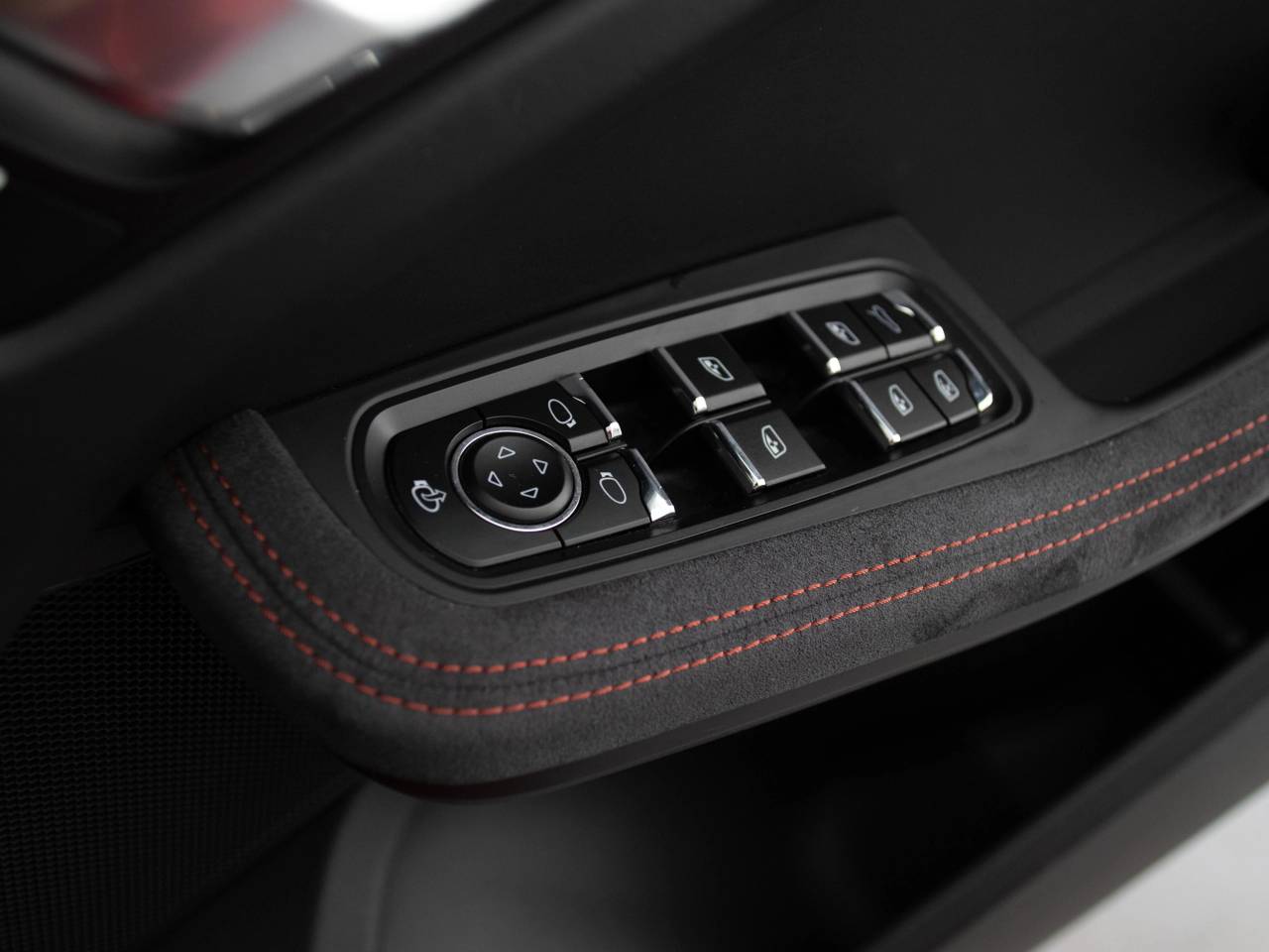 Macan TURBO PERFORMANCE PDK image 48