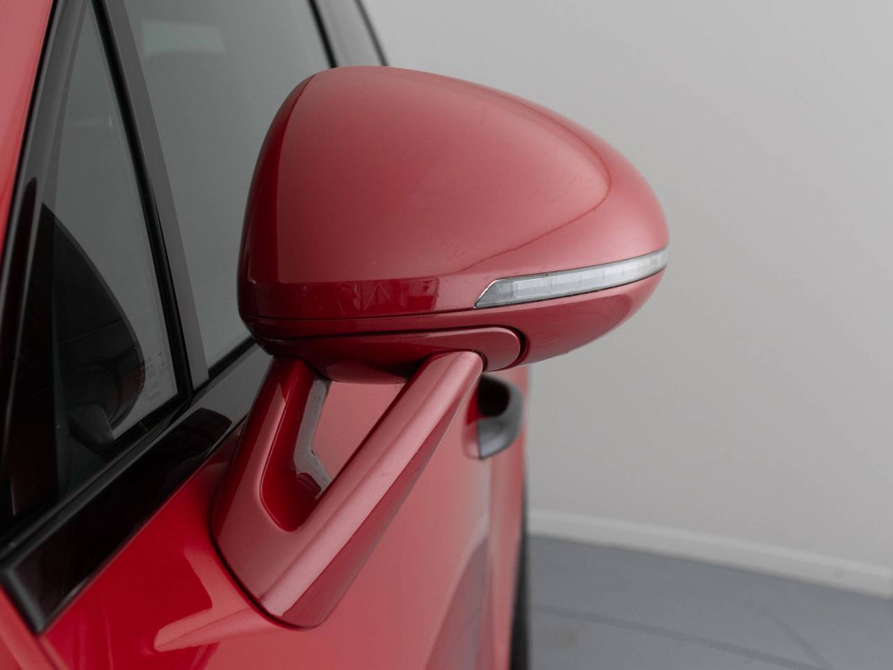 Macan TURBO PERFORMANCE PDK image 21