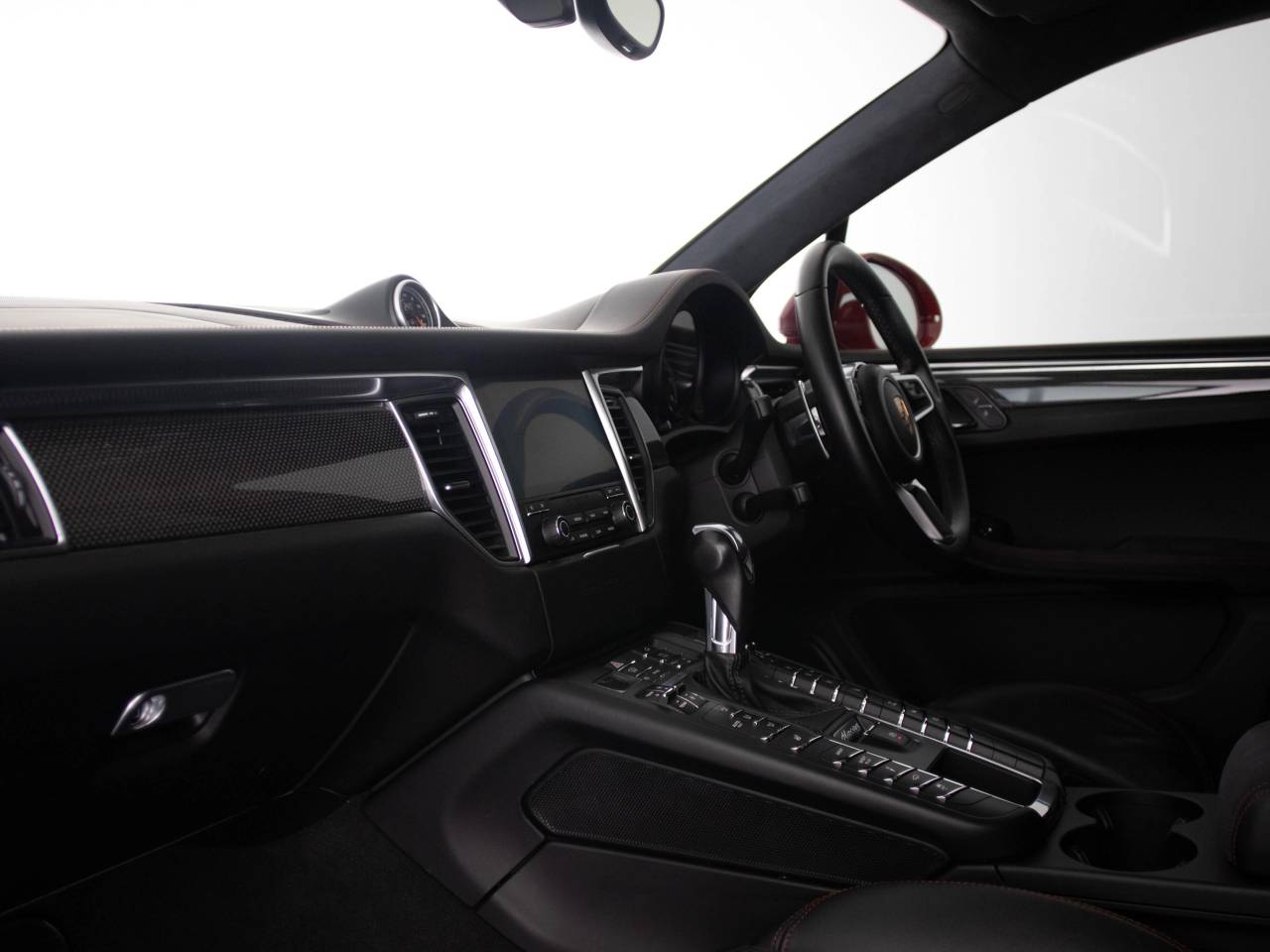 Macan TURBO PERFORMANCE PDK image 10