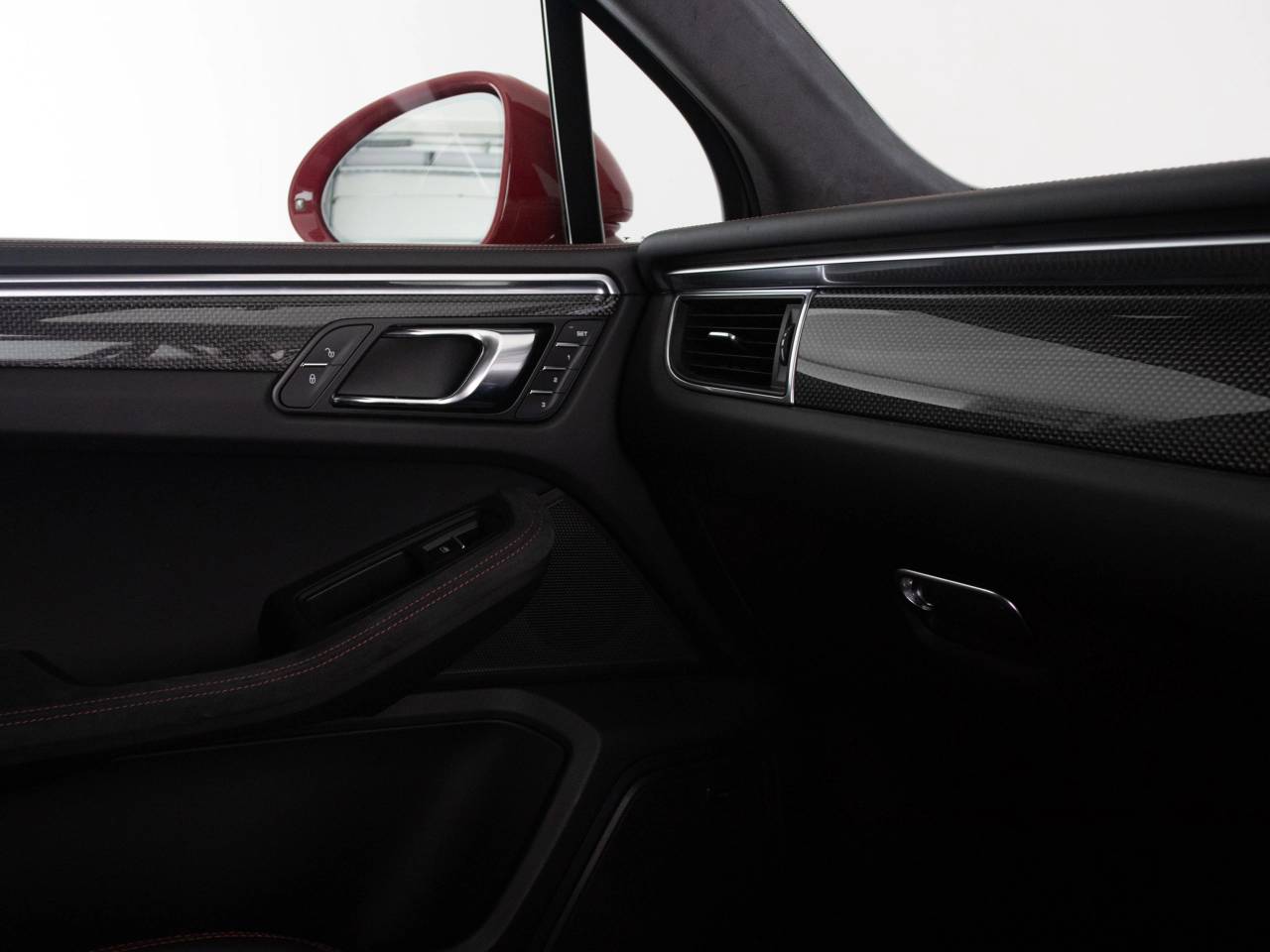 Macan TURBO PERFORMANCE PDK image 51