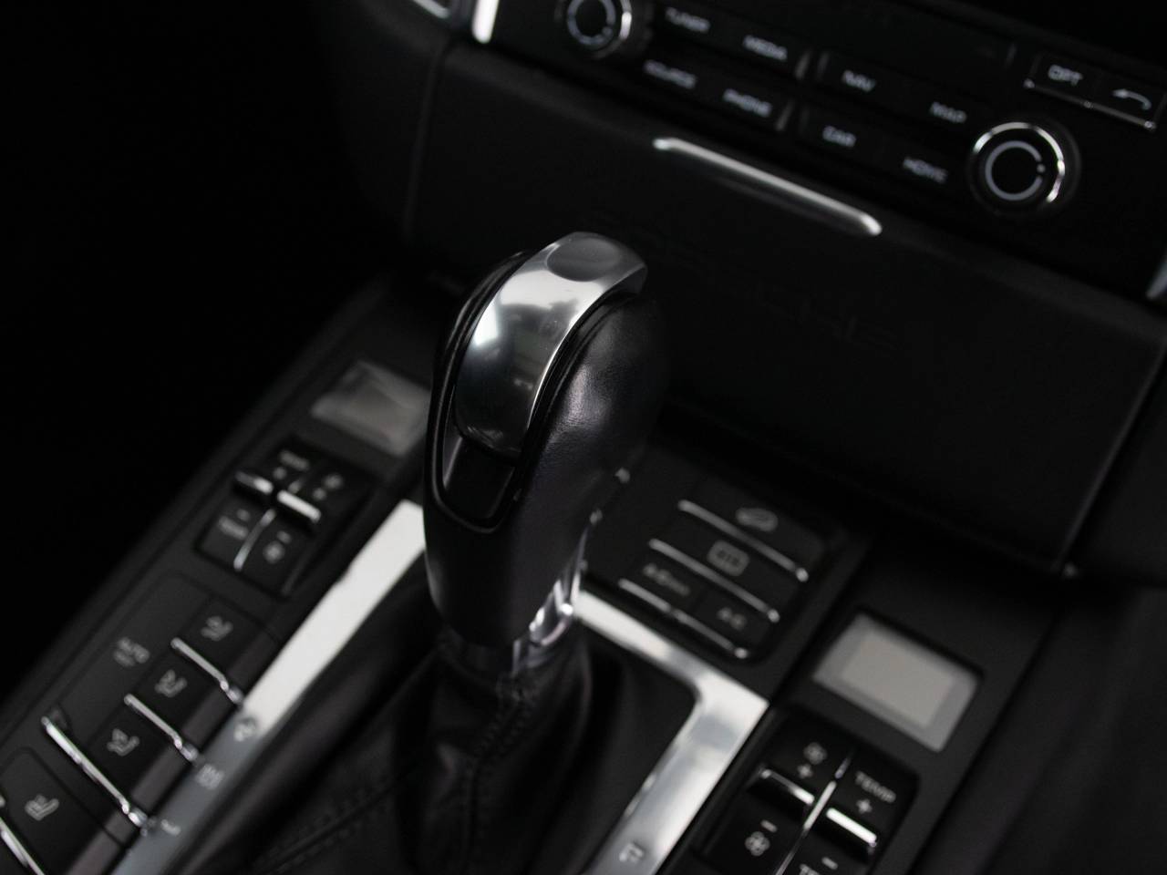 Macan TURBO PERFORMANCE PDK image 55