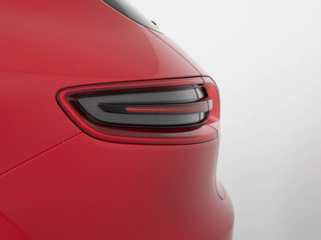 Macan TURBO PERFORMANCE PDK image 22