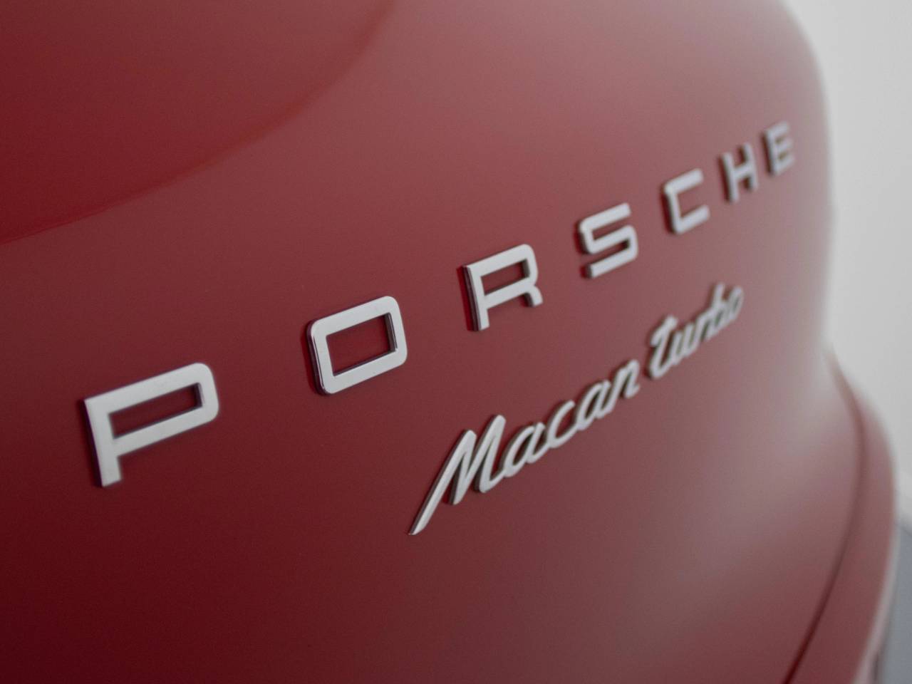 Macan TURBO PERFORMANCE PDK image 19