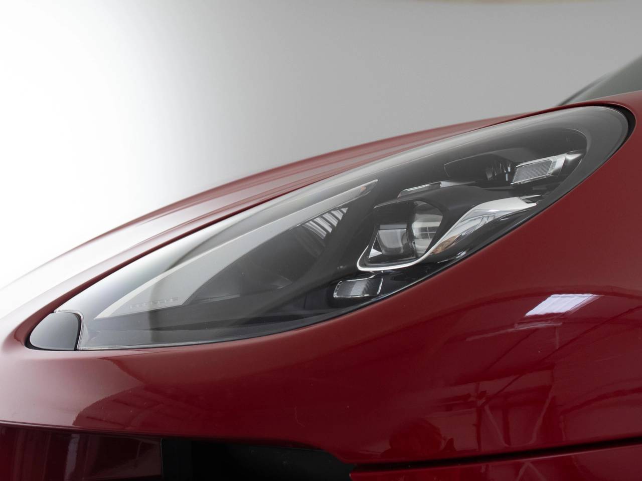 Macan TURBO PERFORMANCE PDK image 20