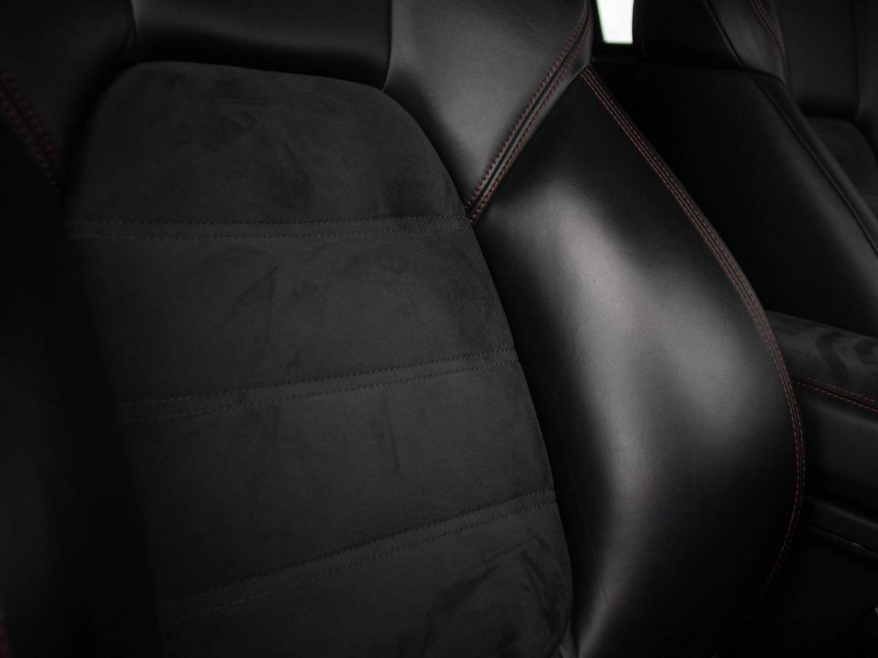 Macan TURBO PERFORMANCE PDK image 61