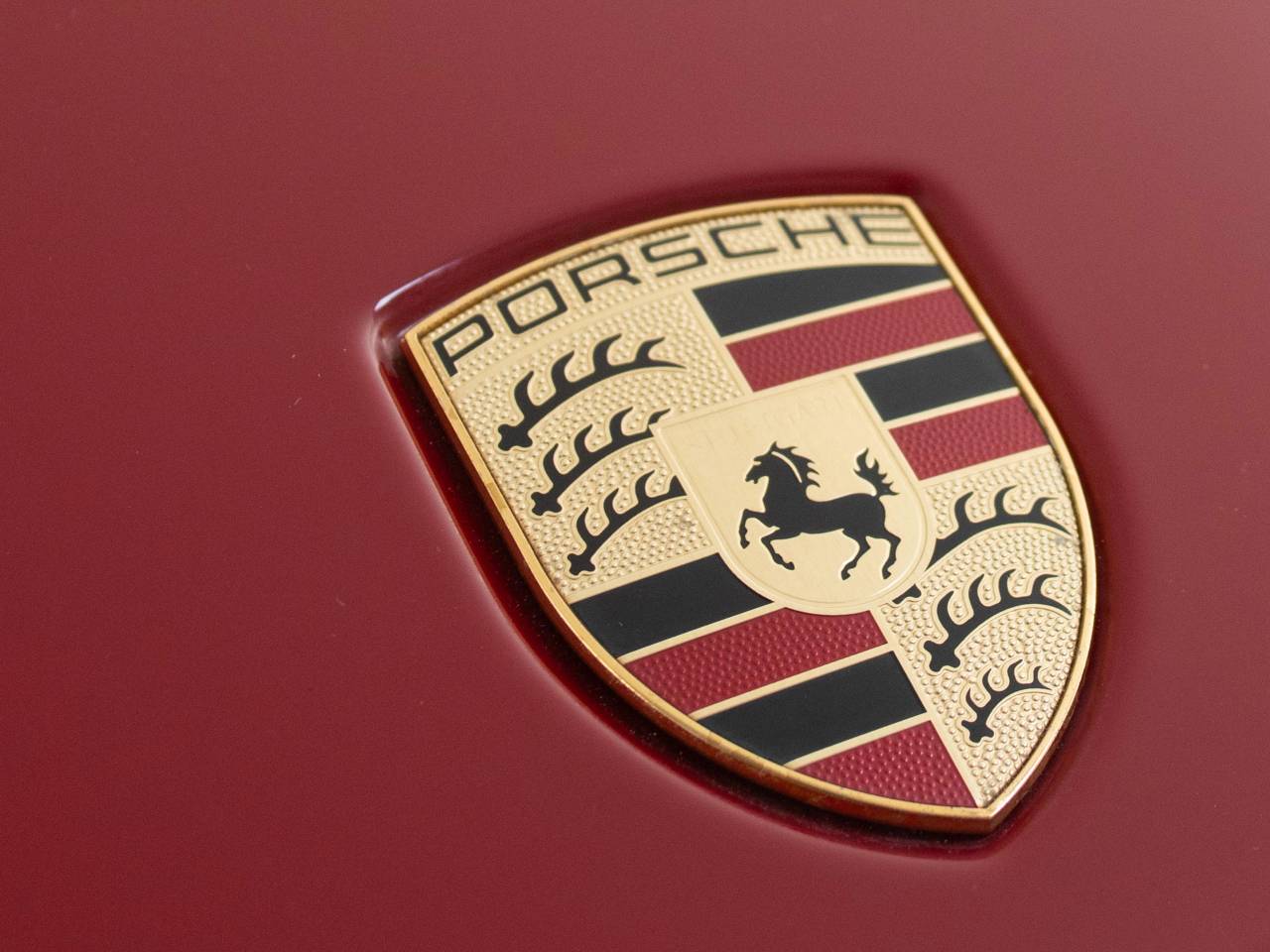 Macan TURBO PERFORMANCE PDK image 16