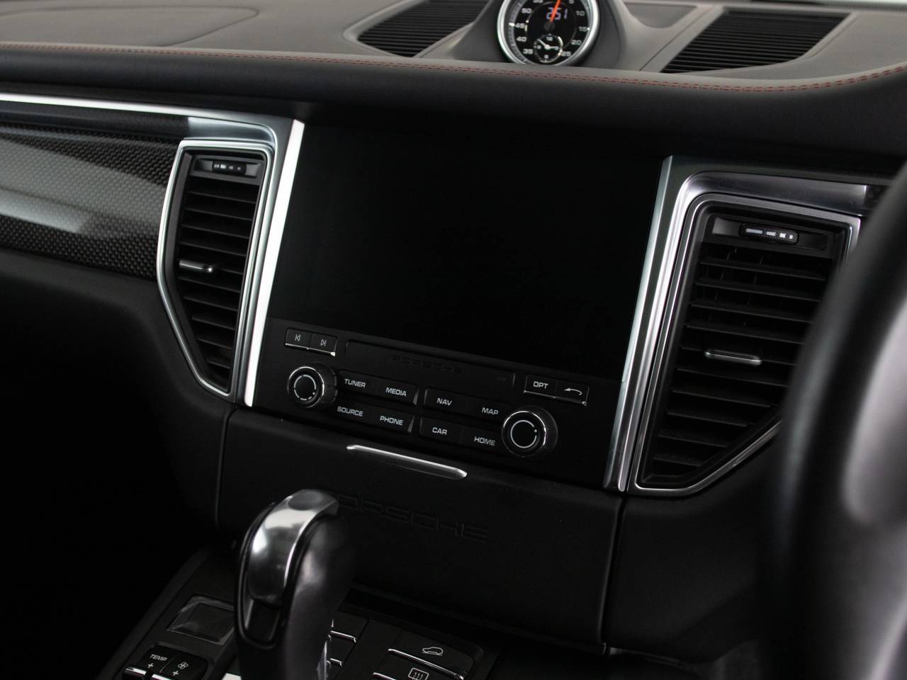 Macan TURBO PERFORMANCE PDK image 58