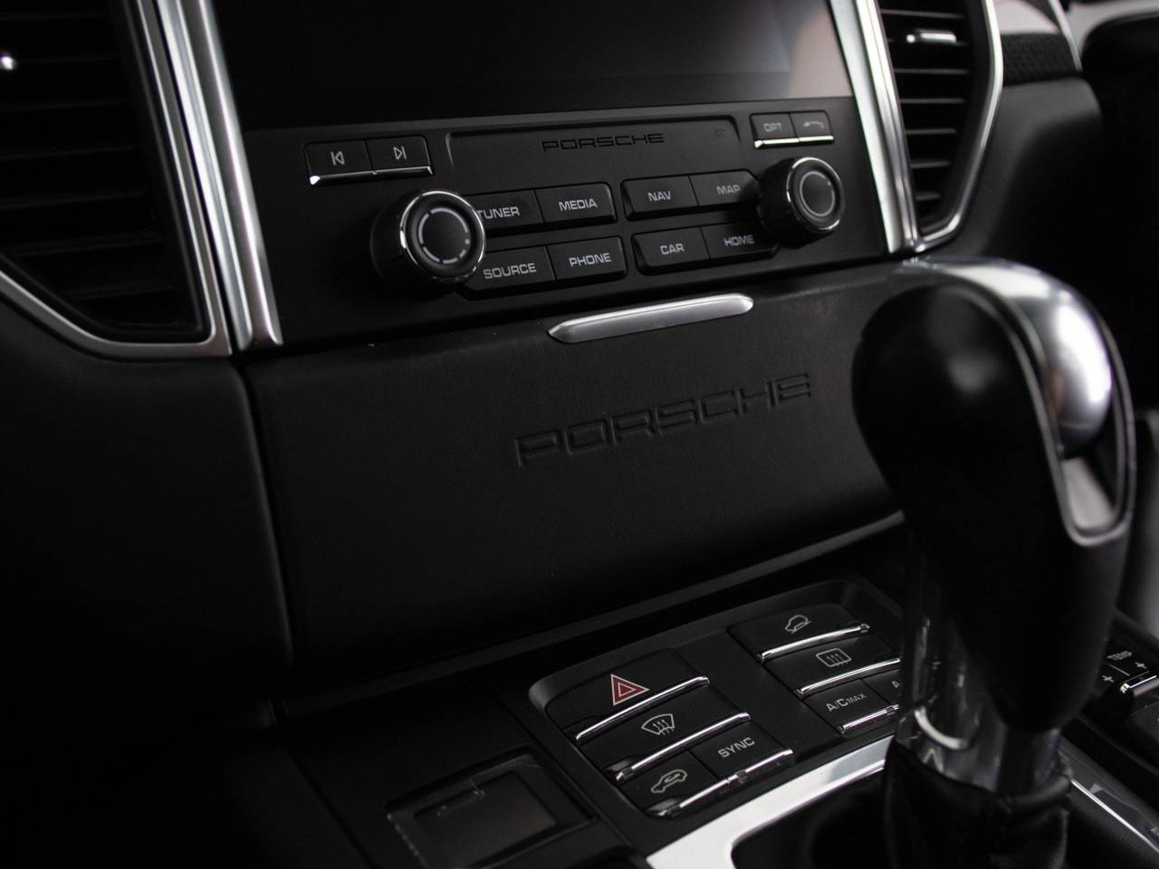 Macan TURBO PERFORMANCE PDK image 60