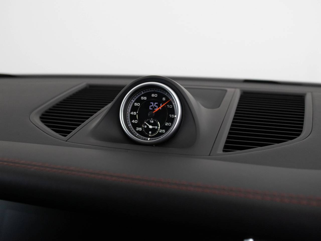 Macan TURBO PERFORMANCE PDK image 43