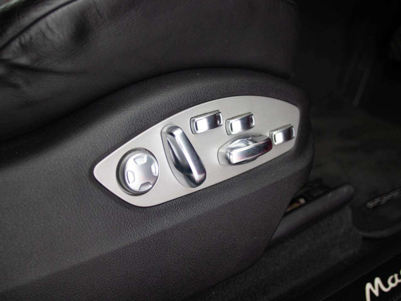 Macan TURBO PERFORMANCE PDK image 39