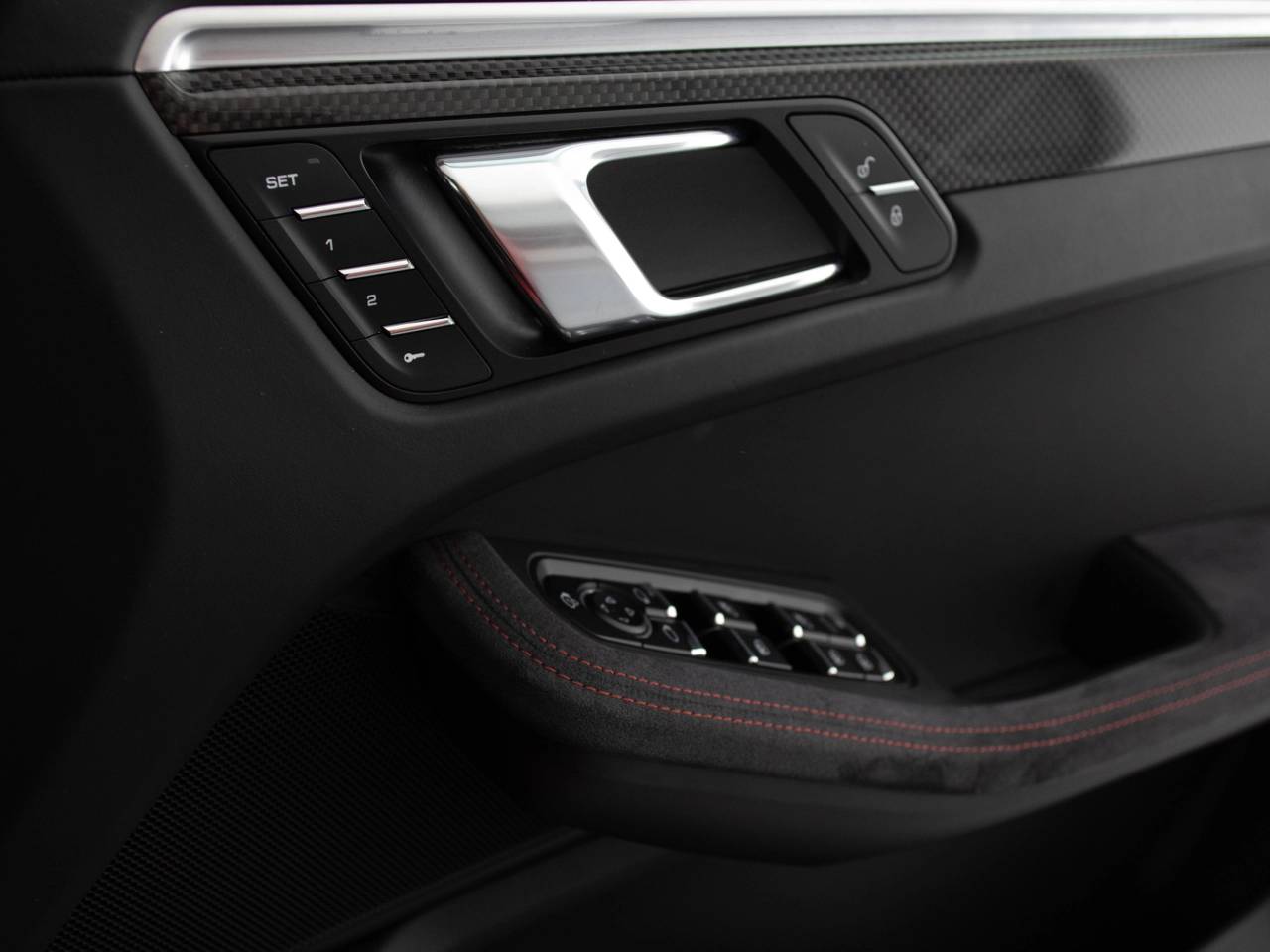 Macan TURBO PERFORMANCE PDK image 54