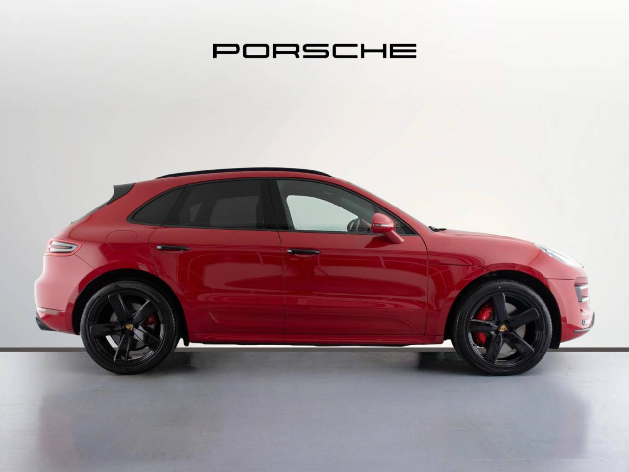 Macan TURBO PERFORMANCE PDK image 02