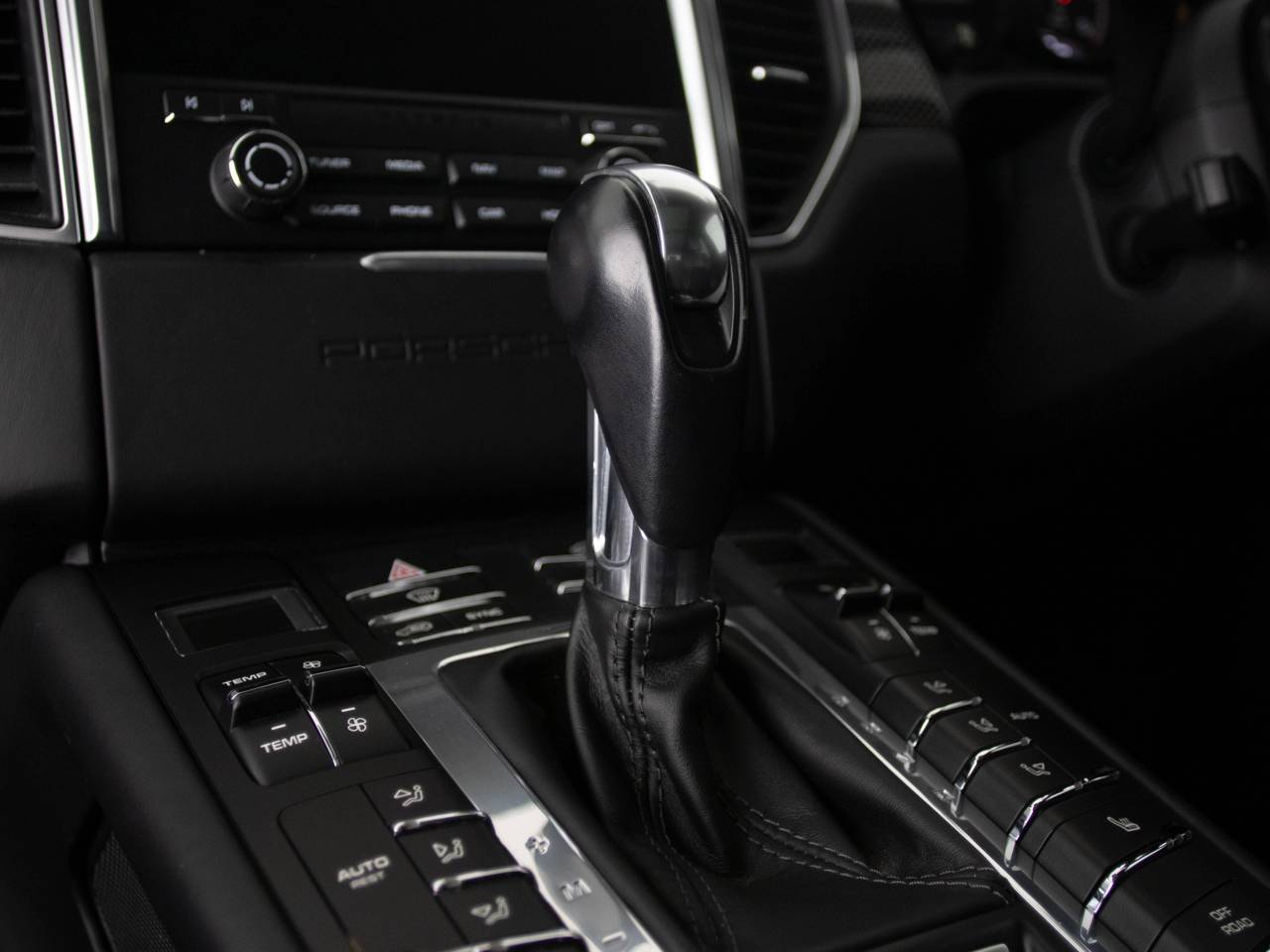 Macan TURBO PERFORMANCE PDK image 29