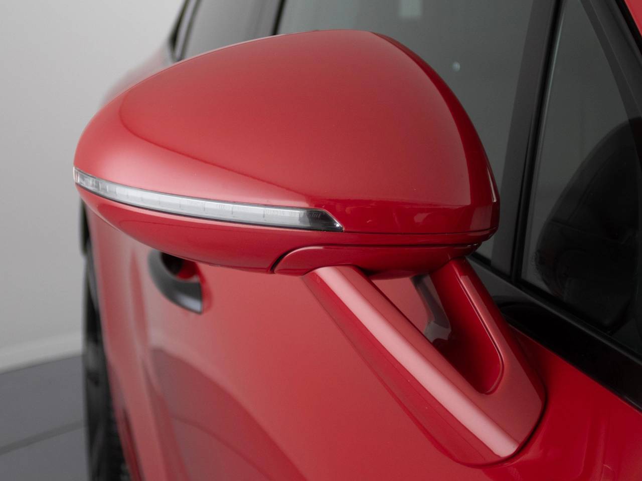 Macan TURBO PERFORMANCE PDK image 18