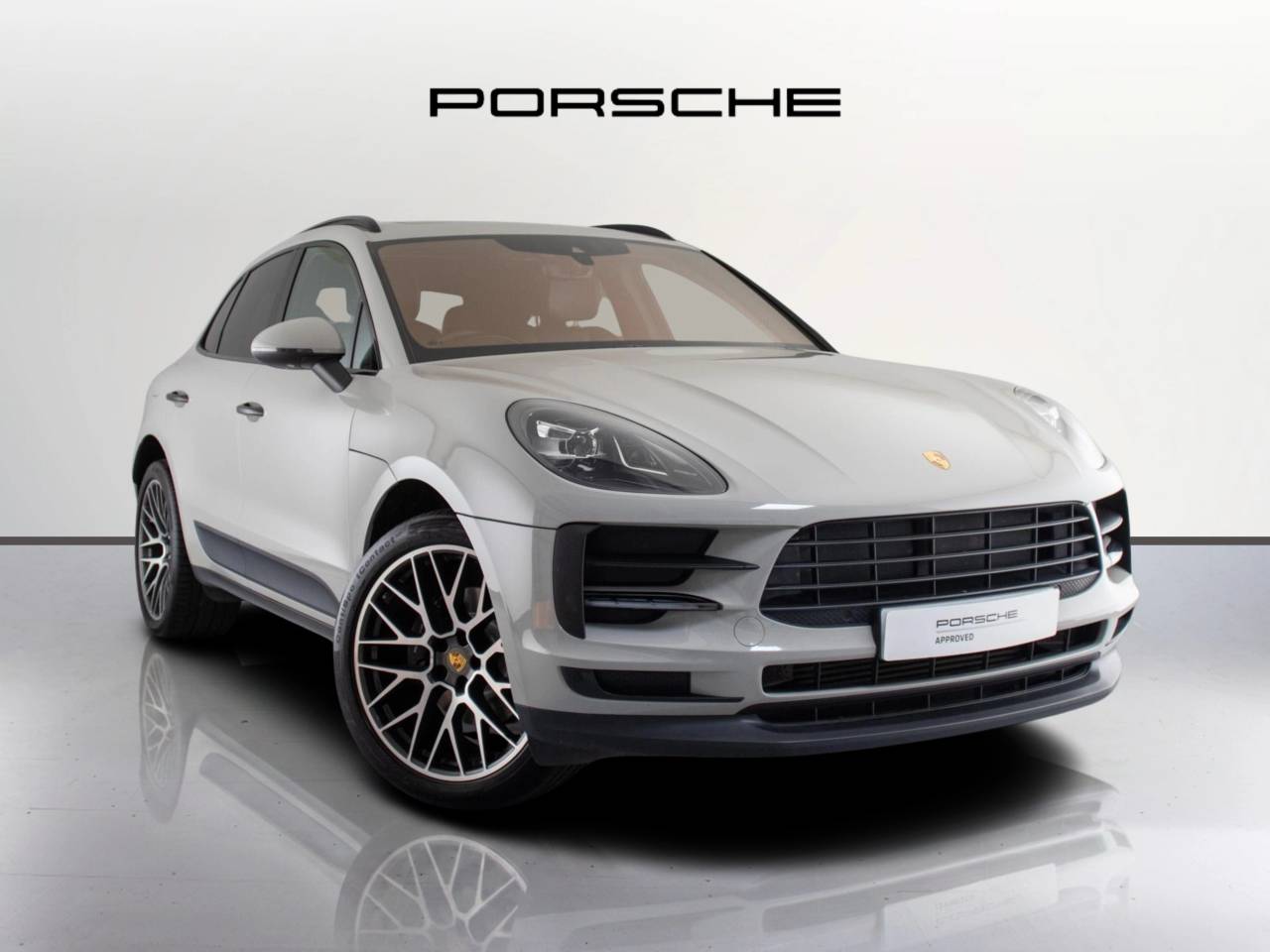 Macan PDK
