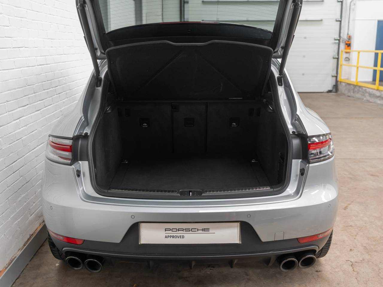 Macan PDK (35) image 30