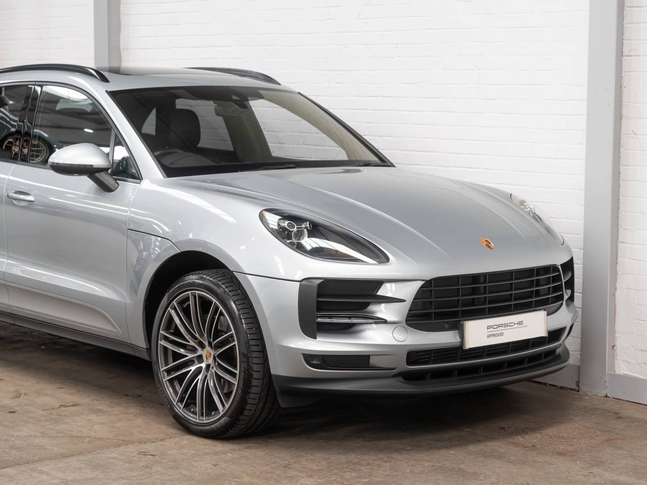 Macan PDK (35) image 10