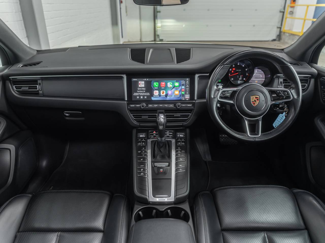 Macan PDK (35) image 21