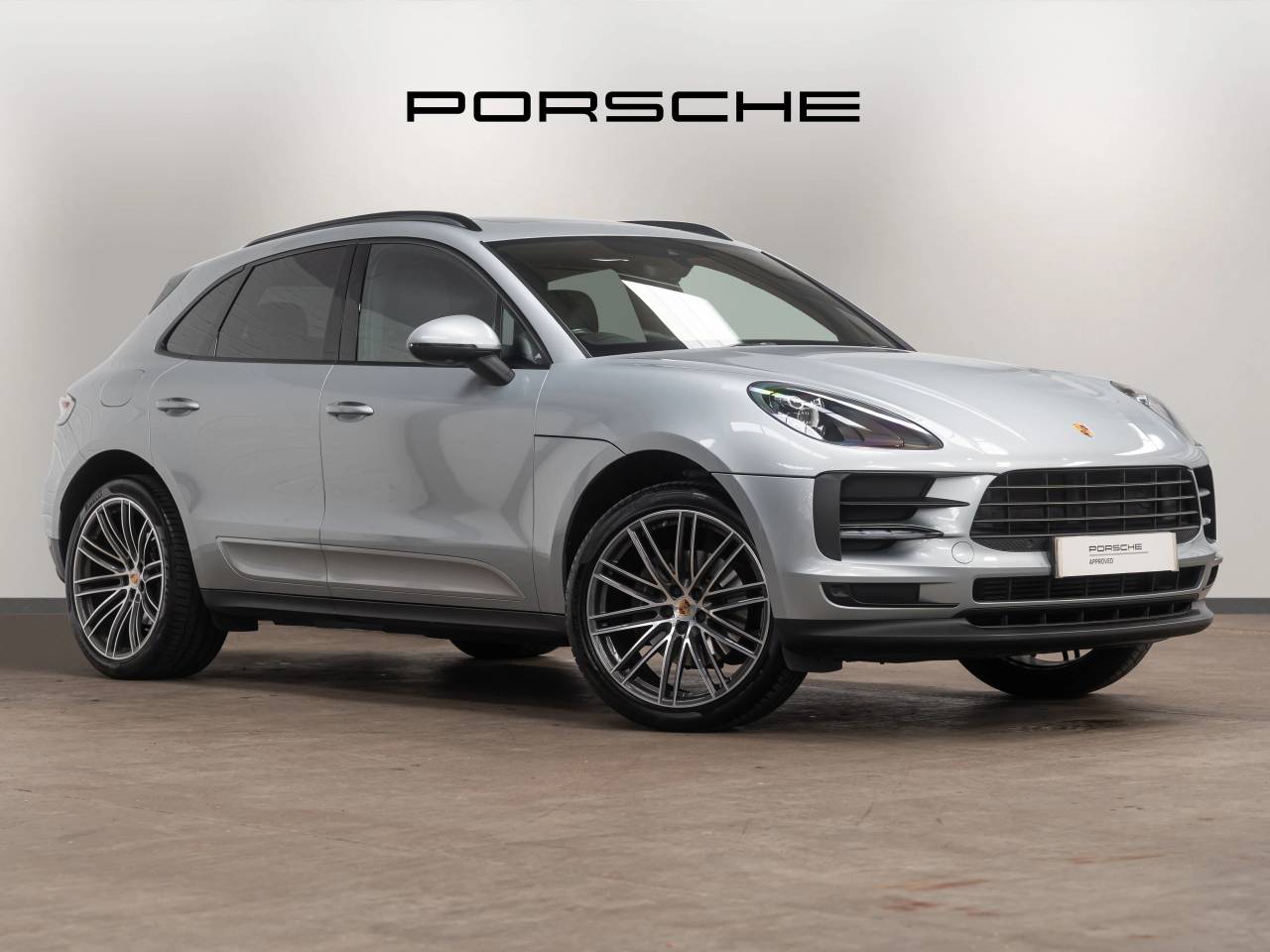 Macan PDK