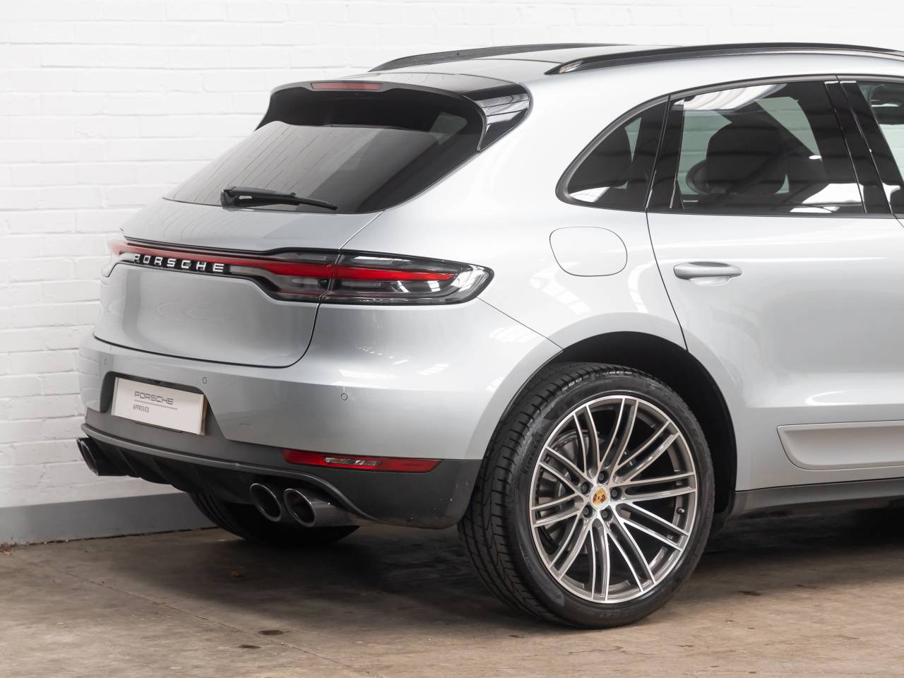 Macan PDK (35) image 14