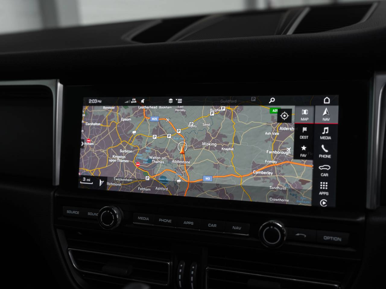 Macan PDK (35) image 41