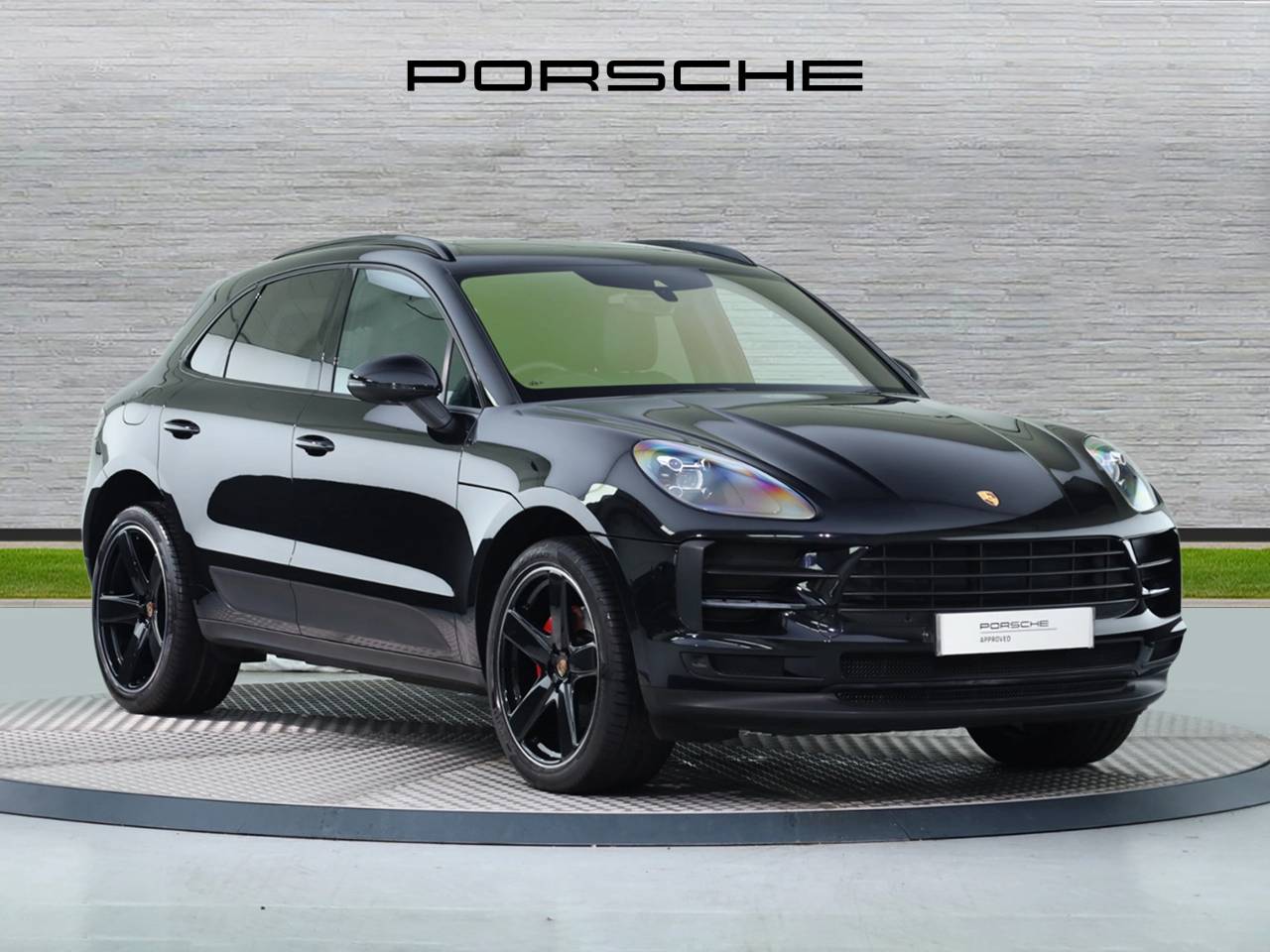 Macan PDK