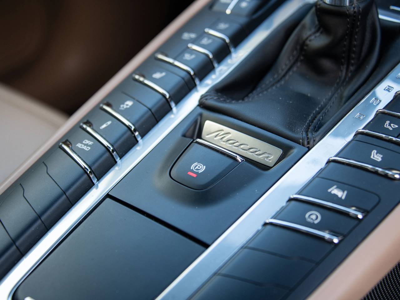 Macan PDK (125) image 55