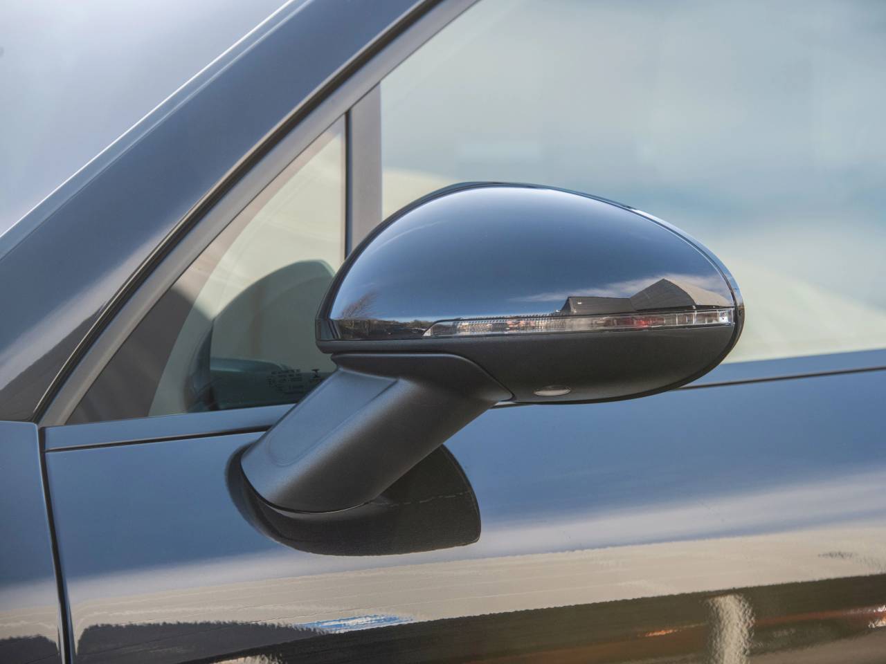 Macan PDK (125) image 10