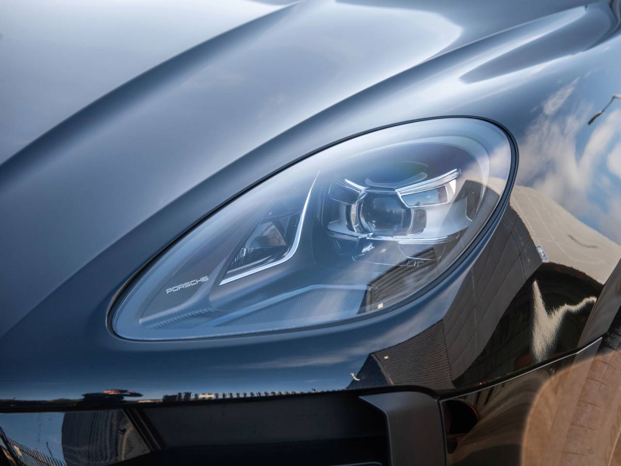 Macan PDK (125) image 63