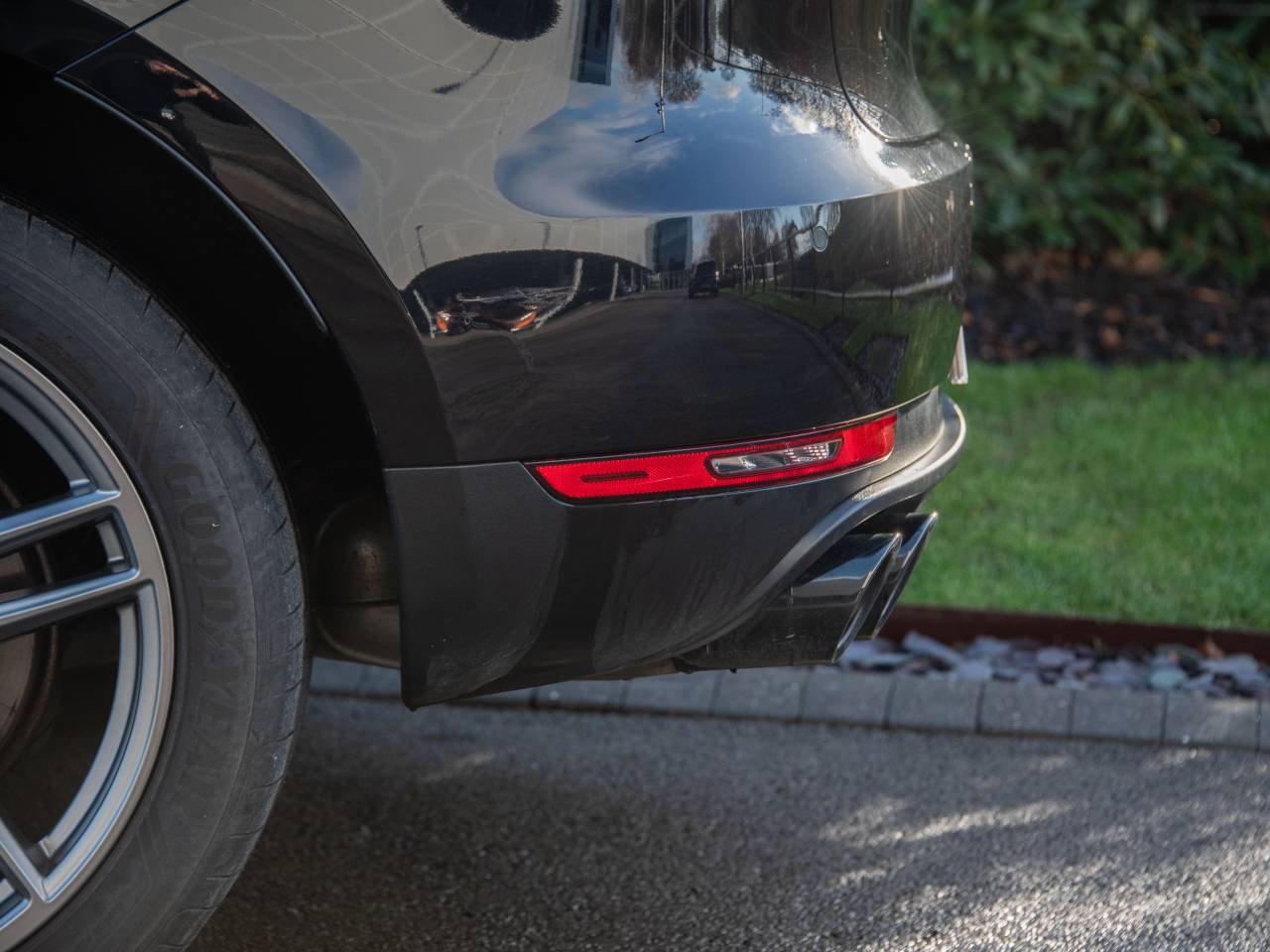 Macan PDK (125) image 17