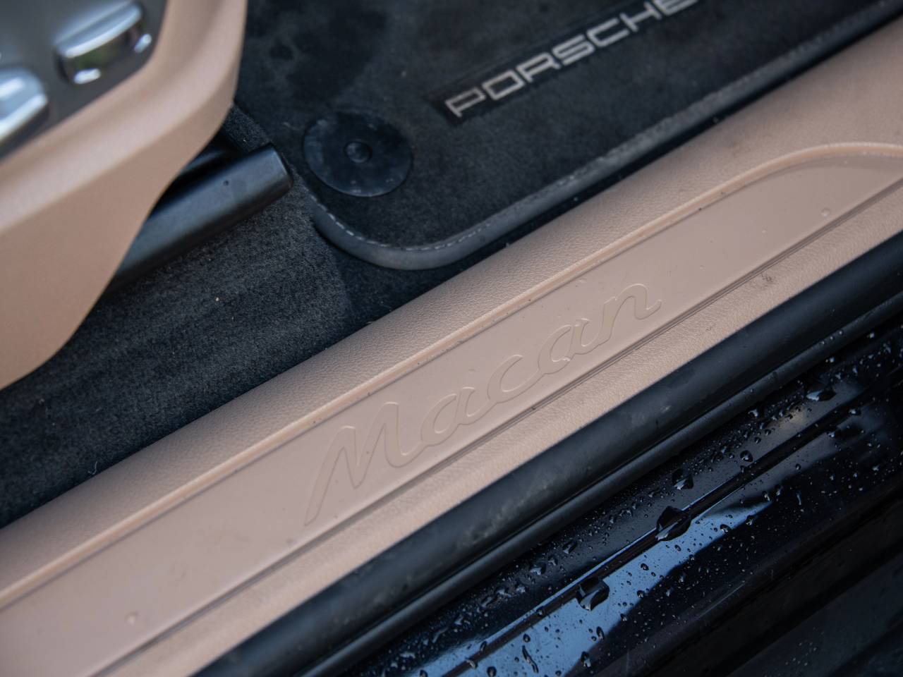 Macan PDK (125) image 29