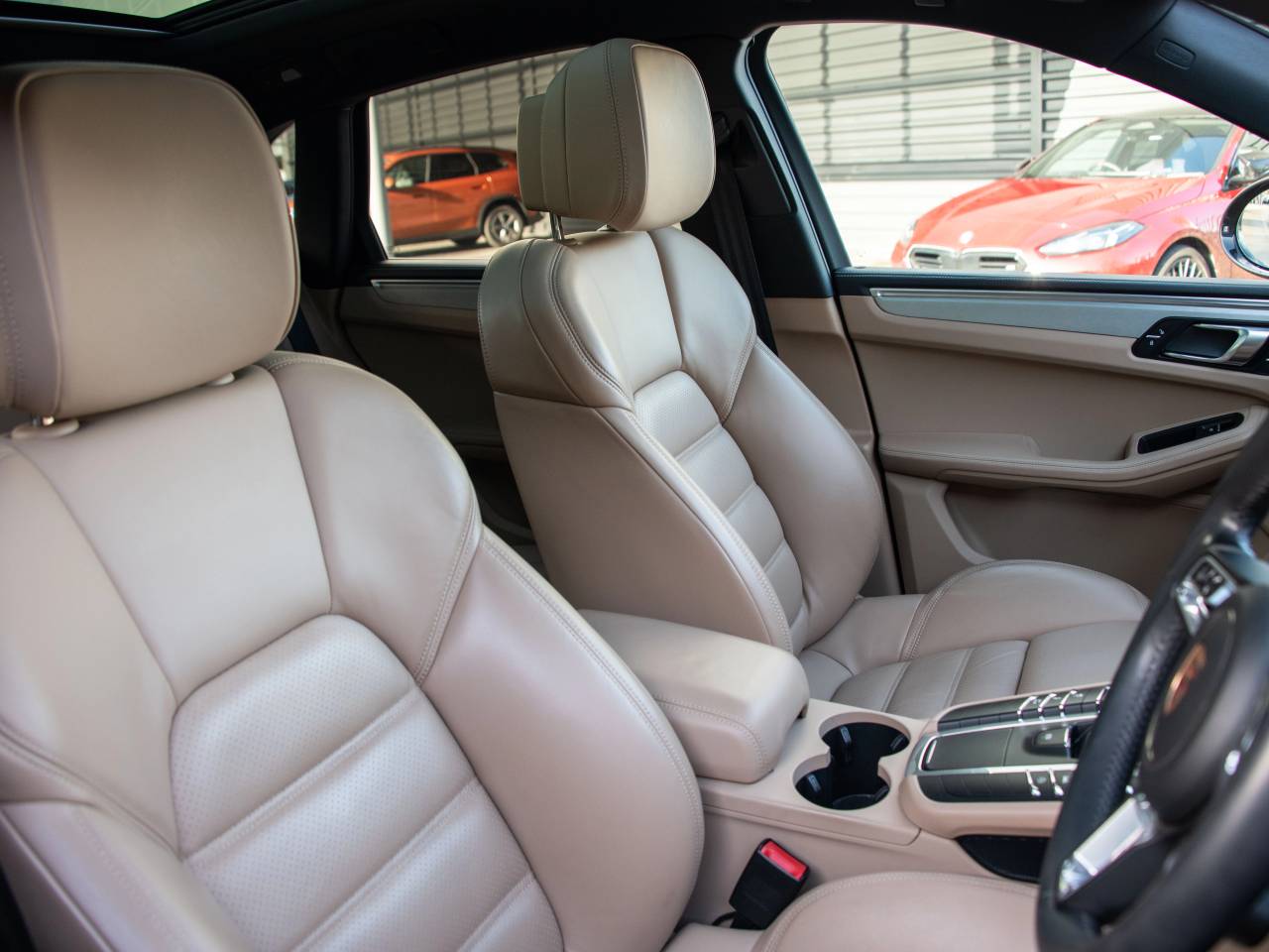 Macan PDK (125) image 05