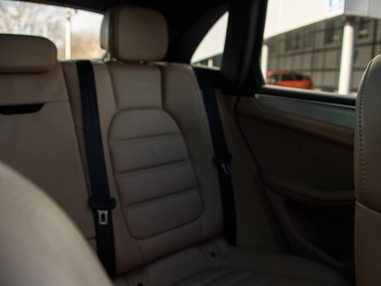 Macan PDK (125) image 53