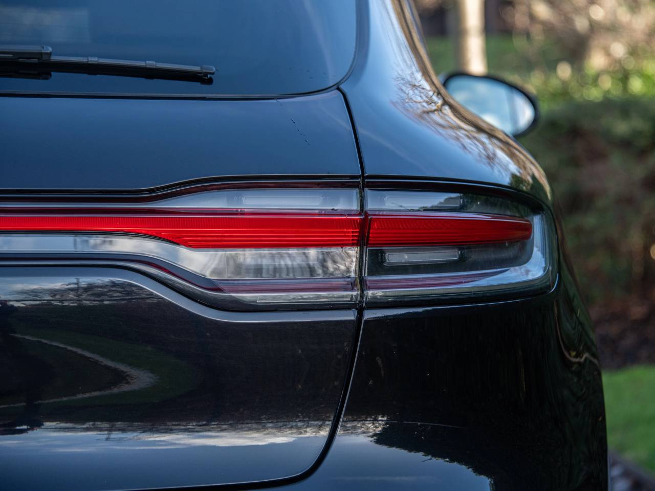 Macan PDK (125) image 64