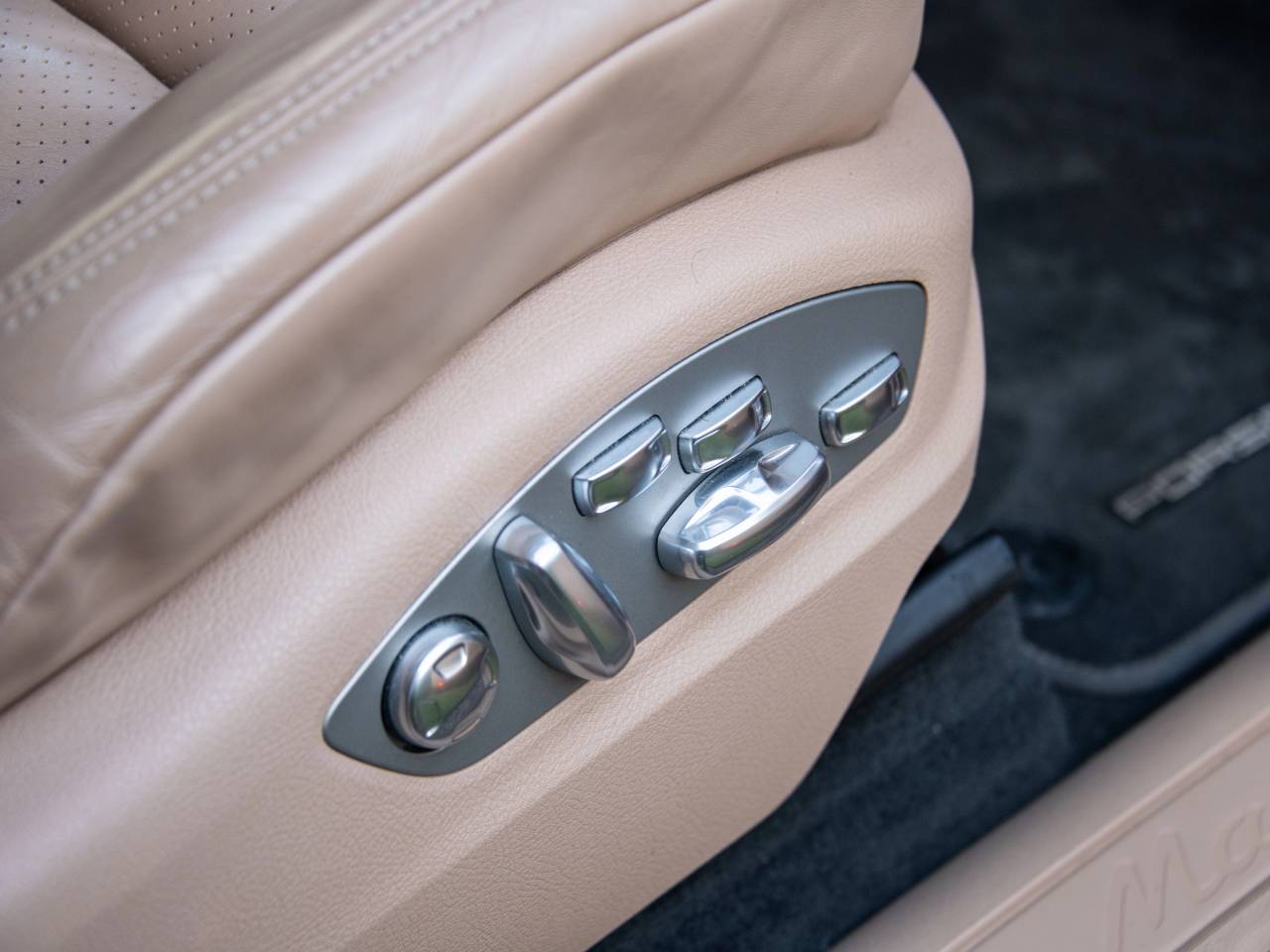 Macan PDK (125) image 26