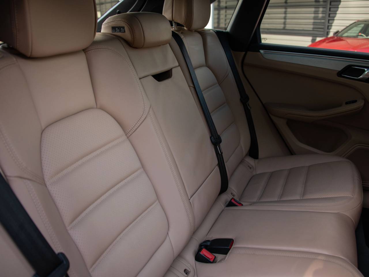 Macan PDK (125) image 35