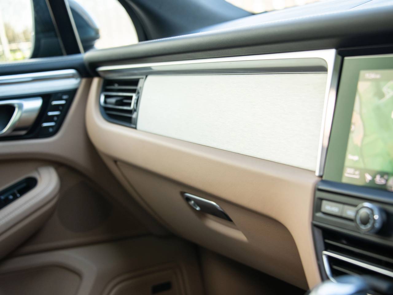 Macan PDK (125) image 38