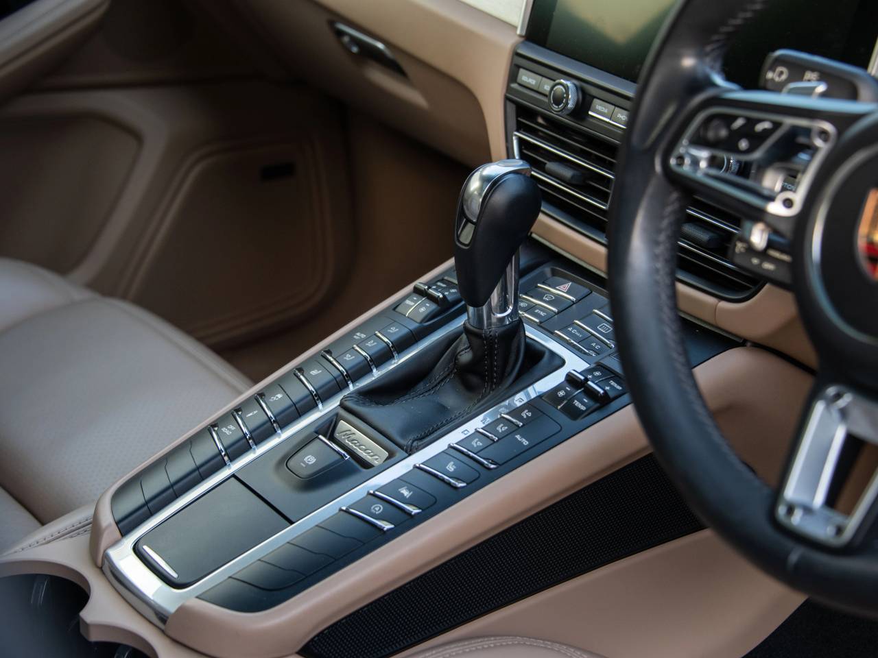 Macan PDK (125) image 31