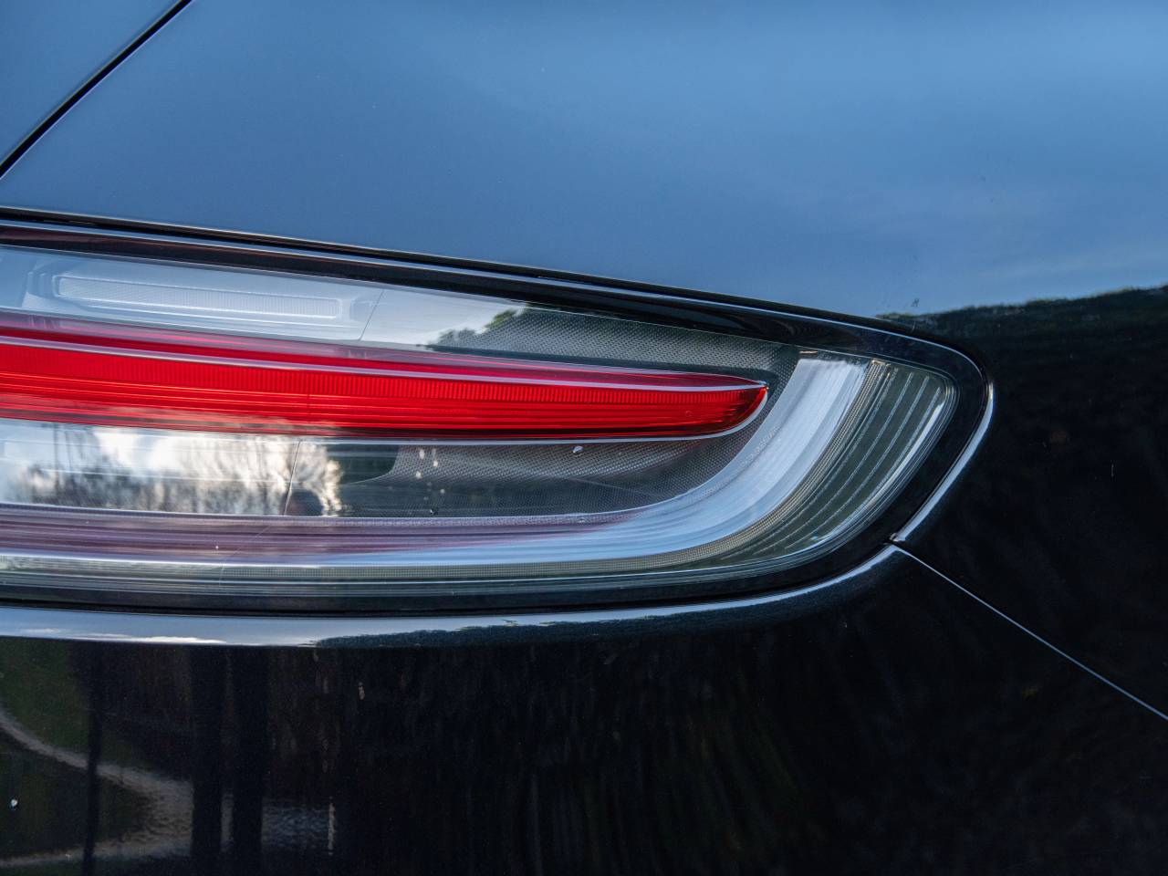 Macan PDK (125) image 24